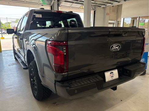 New 2026 Ford F150 XLT w/ Equipment Group 302A MID AWD/4WD image 6