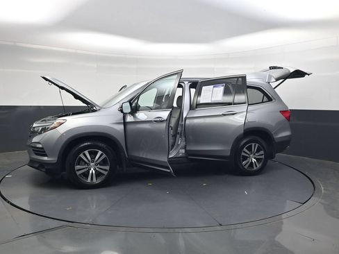 Used 2017 Honda Pilot EX-L image 39