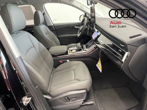 New 2025 Audi Q7 3.0T Premium Plus image 27