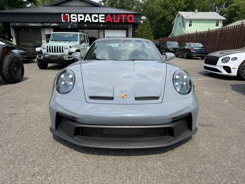 Used 2023 Porsche 911 GT3 RWD image 3