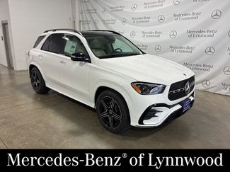 New 2026 Mercedes-Benz GLE 350 GLE 350 video 1
