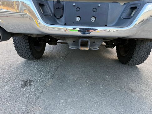 Used 2016 RAM 1500 Big Horn AWD/4WD image 11