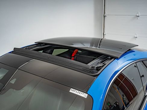 Certified 2025 Porsche 911 Carrera 4 GTS AWD/4WD image 27