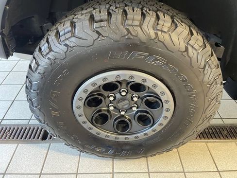 Used 2024 Ford F150 Raptor AWD/4WD image 5