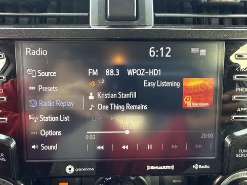 Used 2022 Toyota 4Runner TRD Off-Road Premium image 33