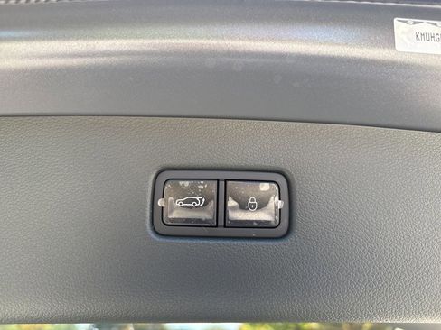 New 2026 Genesis GV80 2.5T Select image 30