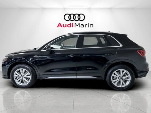 New 2025 Audi Q3 2.0T Premium Plus image 2