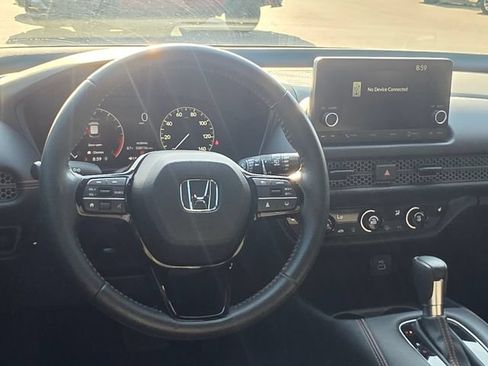 Used 2024 Honda HR-V Sport image 19