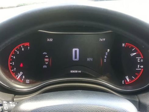 Used 2020 Dodge Durango GT RWD image 34