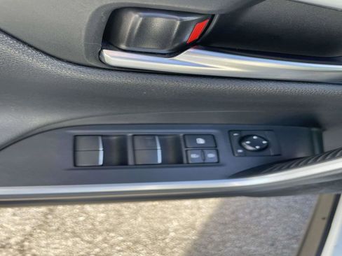 Used 2020 Toyota RAV4 XSE w/ XSE Grade Weather Package image 19