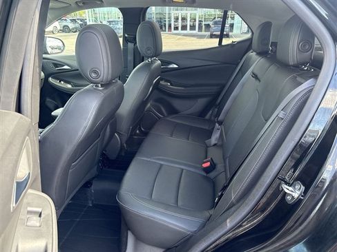 Certified 2023 Buick Encore GX Essence w/ Experience Buick Package AWD/4WD image 24