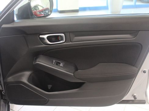 Certified 2023 Honda Civic LX image 53