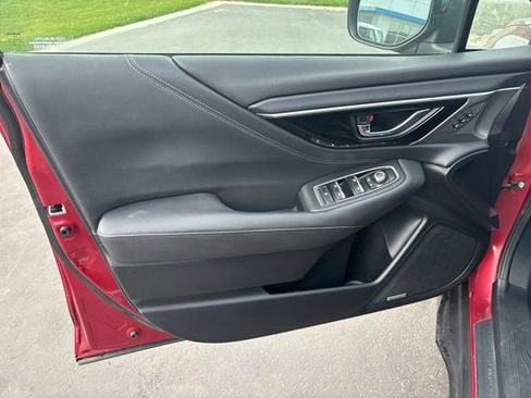 Used 2021 Subaru Outback Limited XT w/ Popular Package #2 image 10