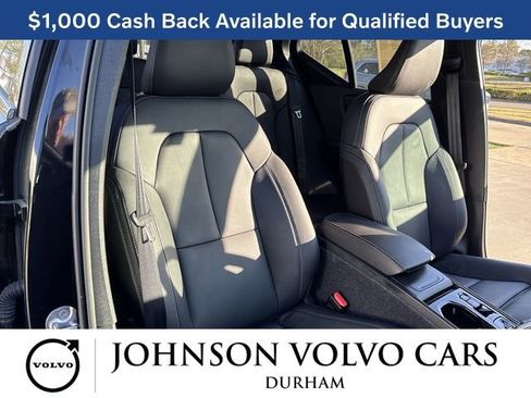 New 2026 Volvo XC40 B5 Plus w/ Protection Package Premier image 25