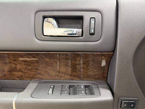 Certified 2019 Ford Flex Limited w/ Equipment Group 303A image 14