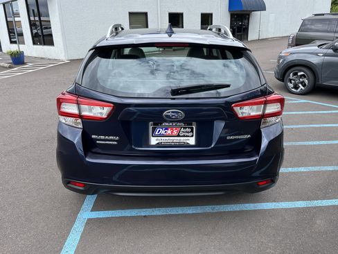 Used 2019 Subaru Impreza 2.0i Premium AWD/4WD image 4