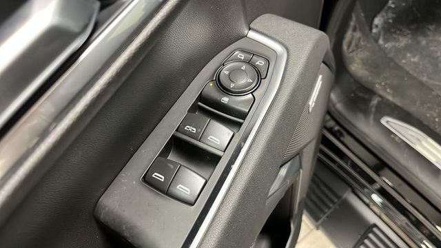 New 2026 Chevrolet Silverado 1500 RST w/ Safety Package AWD/4WD image 20