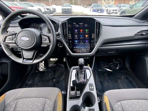 Certified 2024 Subaru Crosstrek 2.5i Sport image 14