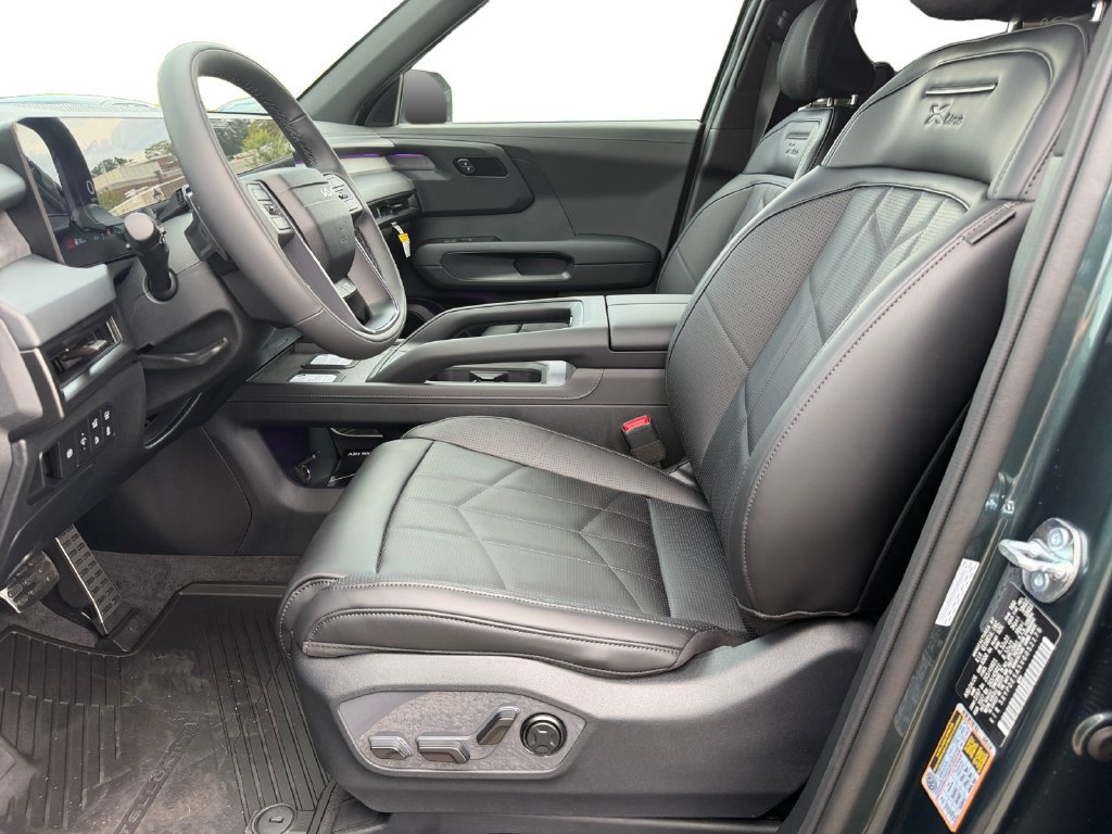 New 2027 Kia Telluride SX X-Line AWD/4WD image 14