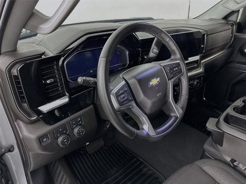 Used 2024 Chevrolet Silverado 2500 LT w/ All Star Edition AWD/4WD image 24
