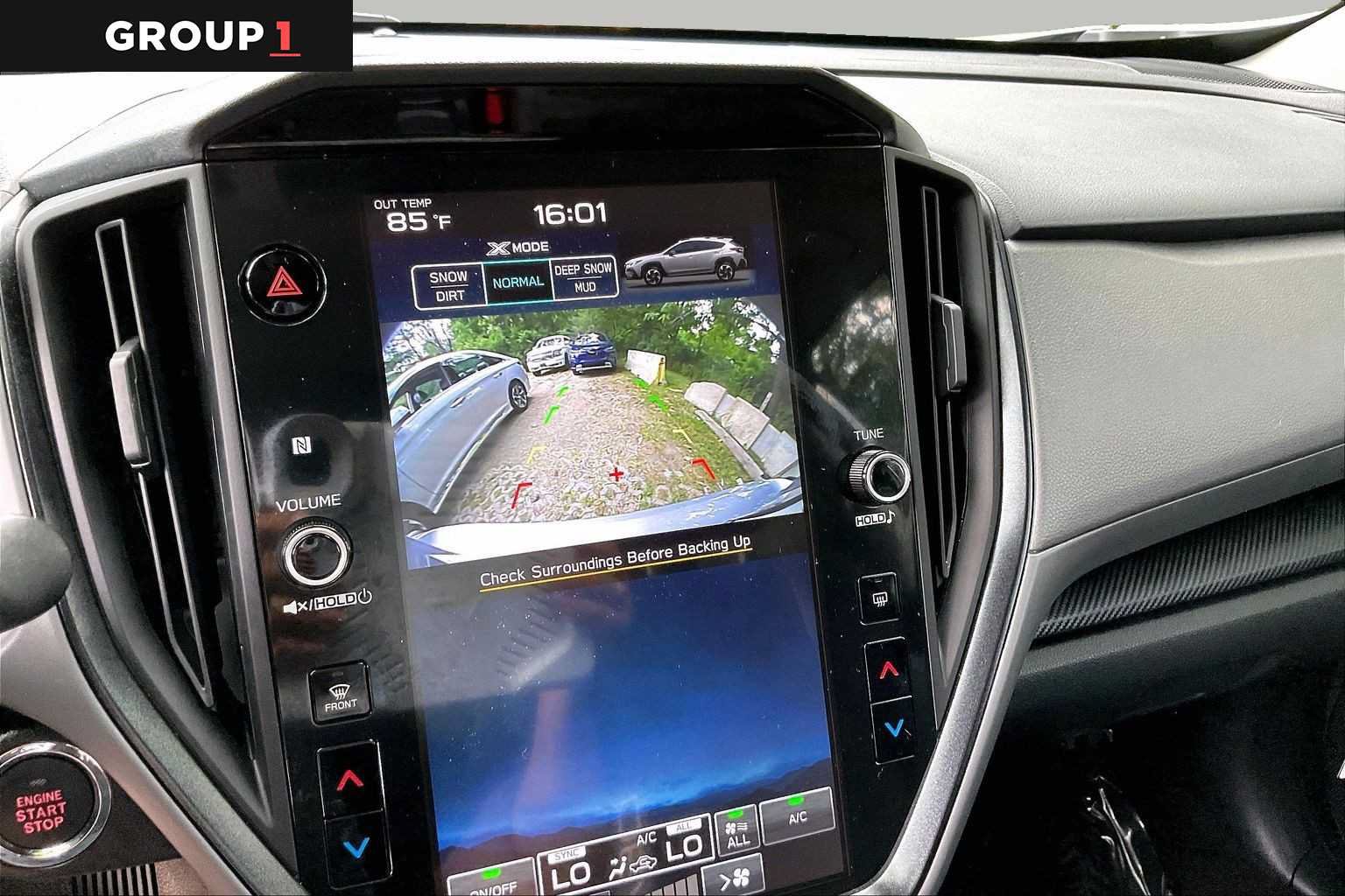 Certified 2026 Subaru Crosstrek 2.5i Premium AWD/4WD image 26
