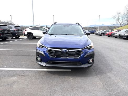 New 2026 Subaru Crosstrek 2.0i Premium AWD/4WD image 2