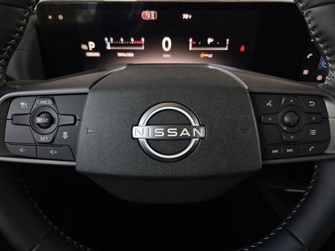 New 2026 Nissan Sentra SV w/ SV Convenience Package image 8