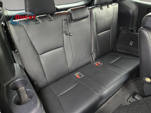 Used 2021 Toyota Highlander XSE AWD/4WD image 60