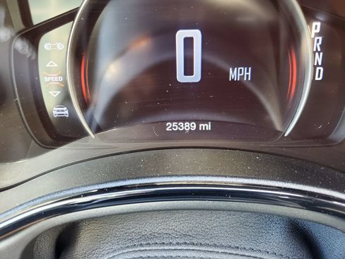 Used 2023 Dodge Durango R/T w/ Blacktop Package AWD/4WD image 24