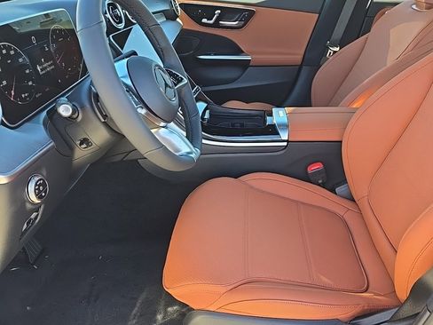 New 2026 Mercedes-Benz C 300 4MATIC Sedan image 12