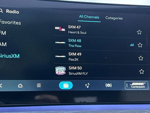 New 2026 Hyundai Santa Fe Calligraphy AWD/4WD image 22