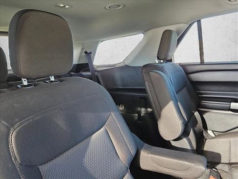 Used 2022 Ford Explorer XLT image 22