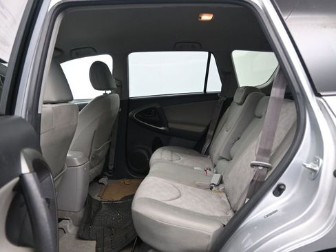 Used 2009 Toyota RAV4 4WD image 23