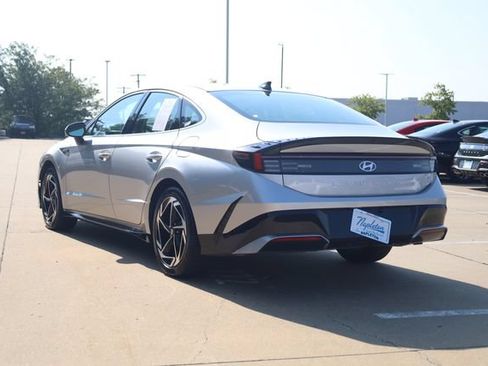 Used 2026 Hyundai Sonata SEL FWD image 6