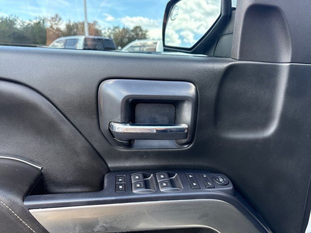 Used 2018 Chevrolet Silverado 1500 LT RWD image 15