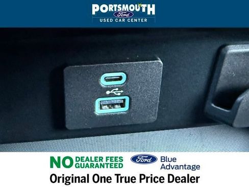 Used 2023 Ford F150 XL w/ STX Appearance Package image 12