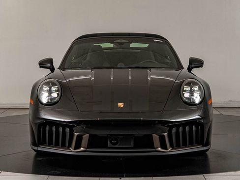 New 2026 Porsche 911 GTS RWD image 11