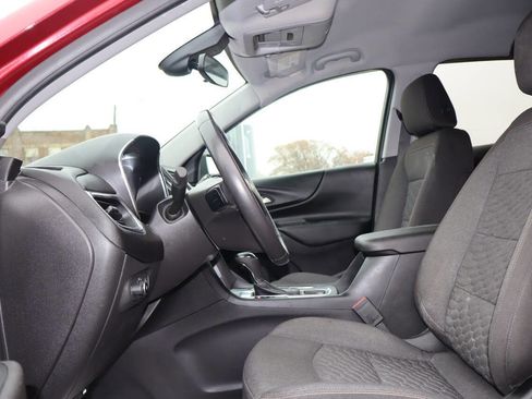Used 2020 Chevrolet Equinox LT image 5