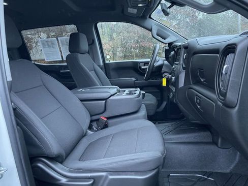 Used 2022 Chevrolet Silverado 1500 Custom w/ Rally Edition image 26