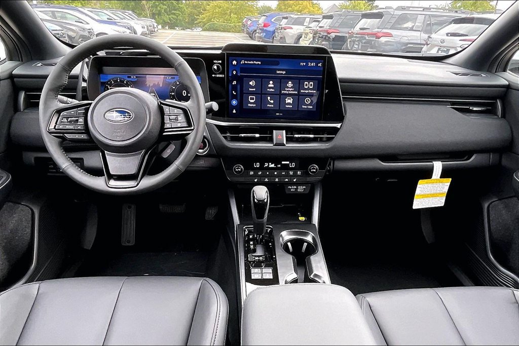 New 2026 Subaru Outback Premium AWD/4WD image 6
