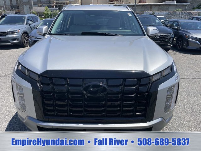 Used 2025 Hyundai Palisade SEL AWD/4WD image 11
