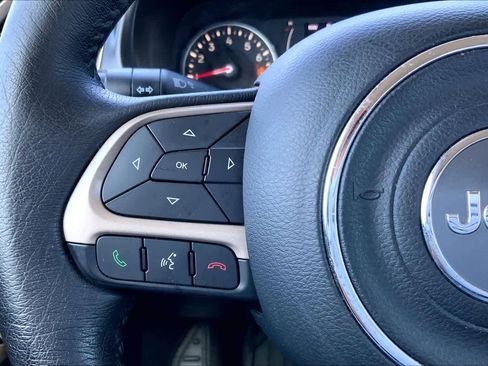 Used 2015 Jeep Renegade Latitude image 24