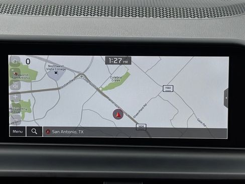 Used 2024 Kia Seltos S image 8