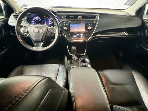 Used 2018 Toyota Avalon XLE image 30