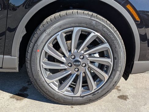 New 2026 Lincoln Corsair Reserve image 12