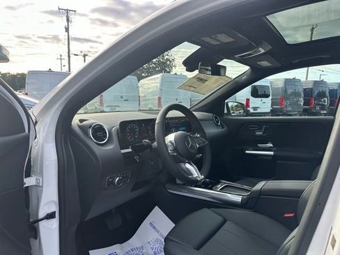 Used 2026 Mercedes-Benz GLA 250 GLA 250 image 14