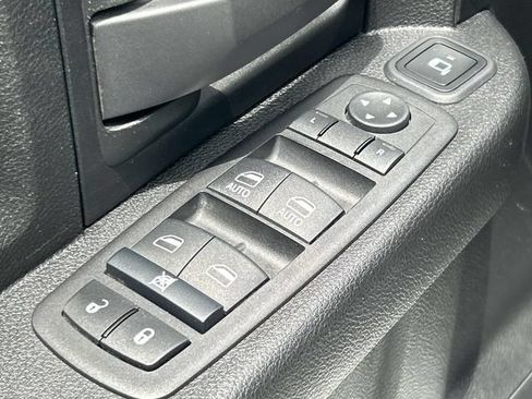 Used 2024 RAM 3500 Tradesman AWD/4WD image 27