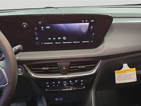 New 2026 Buick Encore GX Avenir w/ Avenir Technology Package image 17