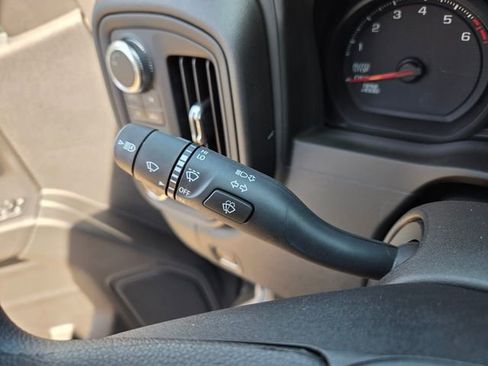 New 2025 GMC Sierra 1500 Pro w/ Pro Value Package image 26