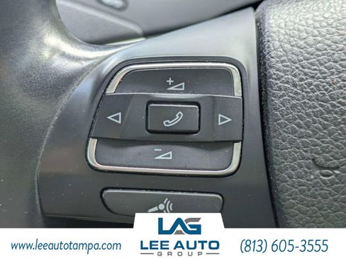 Used 2014 Volkswagen Jetta SE FWD image 23
